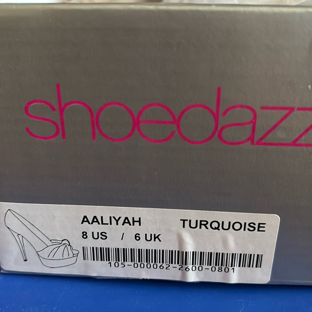 Shoedazzle high heel shoes - Picture 12 of 12